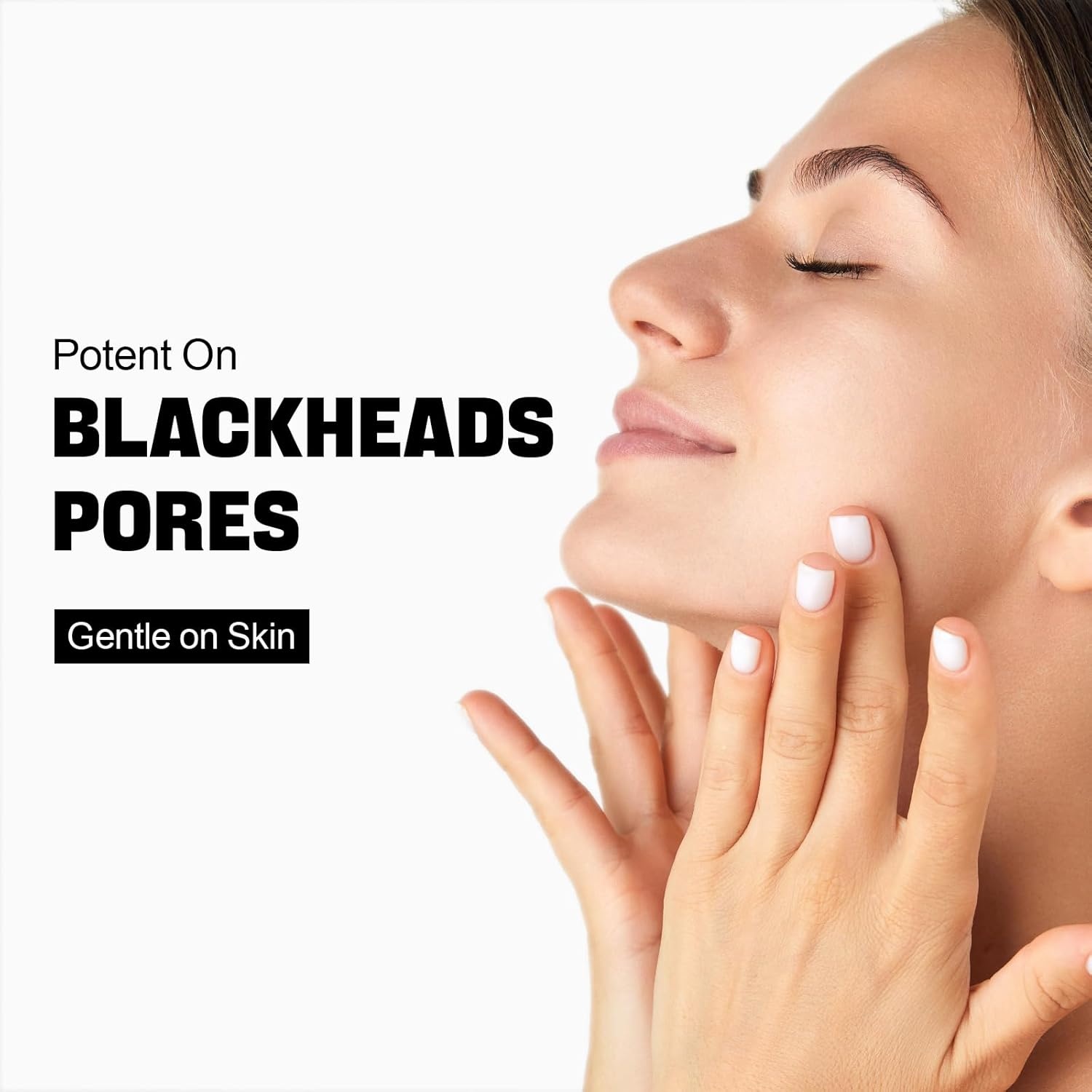 image:imageZealSea Salicylic Acid Toner Blackhead Remover BHA Liquid Exfoliant CICA 676OZ Pore Minimizer for Face Gentle Alcohol Free BHA Toner for All Skin Type with Niacinamide Redness Relief VeganBHA 338 FLOZPack of 1